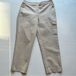 St John SoCa Cargo Pants